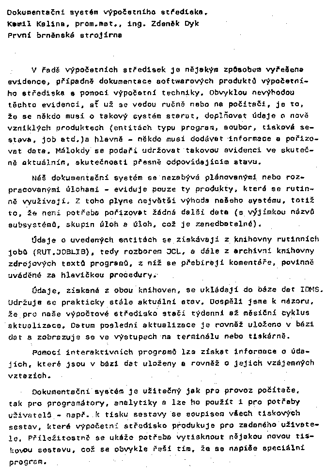 Obr�zek str�nky textu