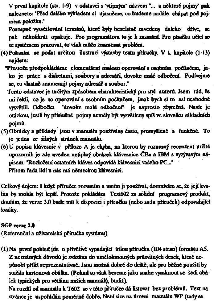 Obr�zek str�nky textu