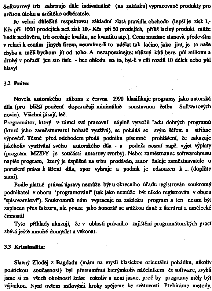 Obr�zek str�nky textu