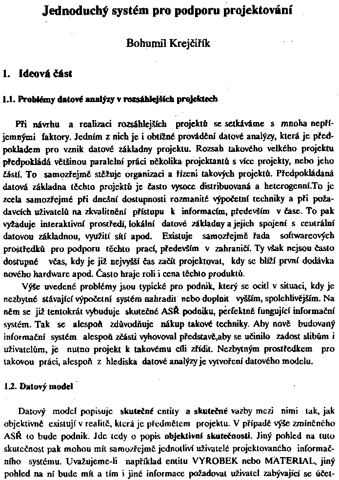 Obr�zek str�nky textu