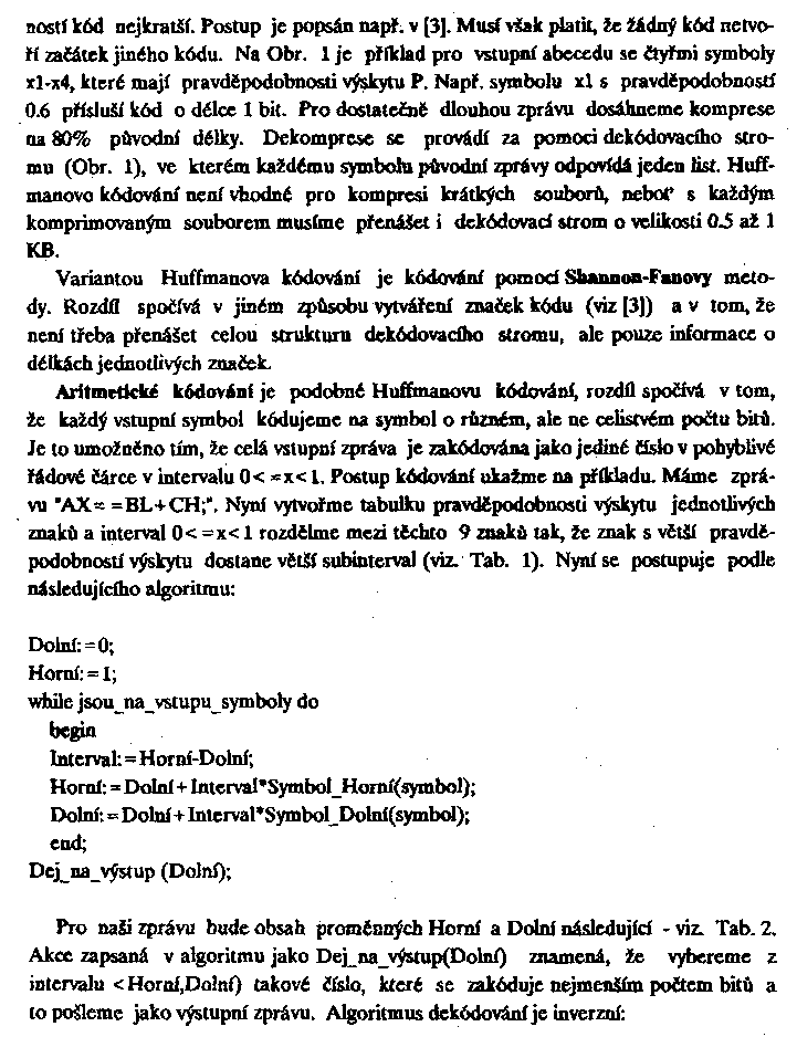 Obr�zek str�nky textu