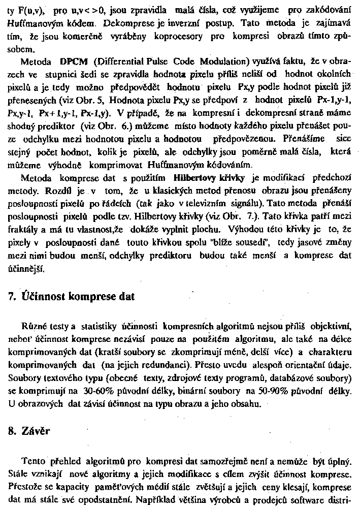 Obr�zek str�nky textu