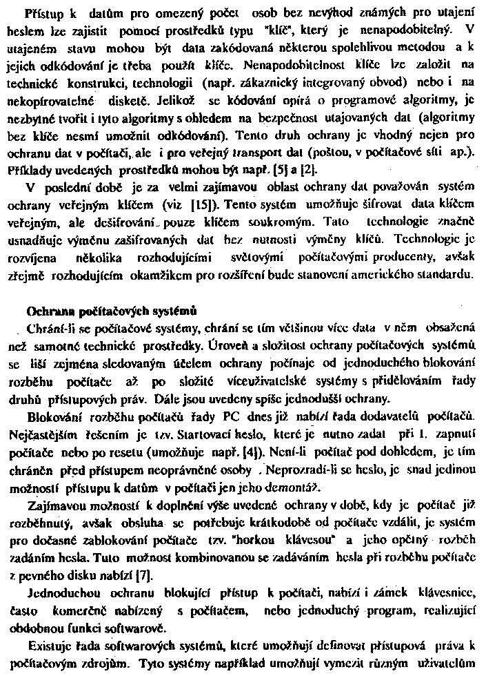 Obr�zek str�nky textu