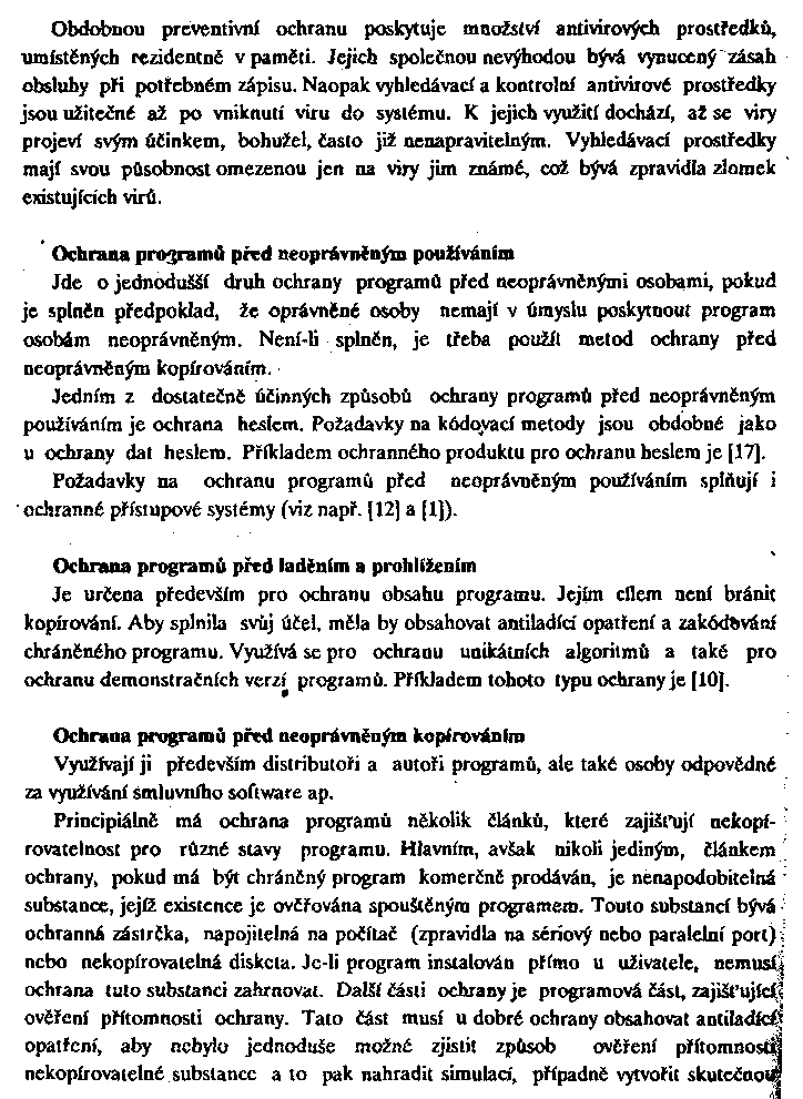 Obr�zek str�nky textu