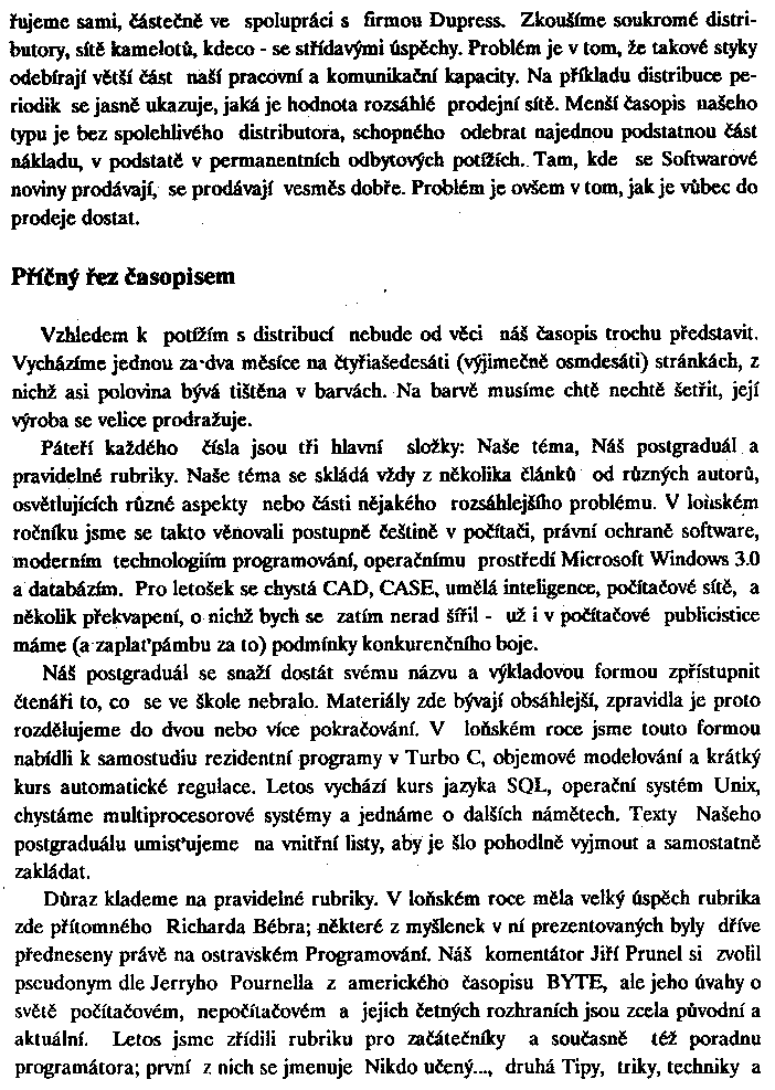 Obr�zek str�nky textu