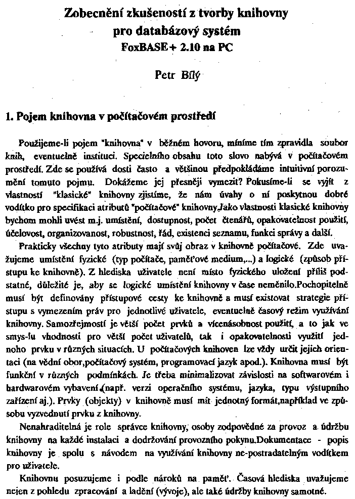 Obr�zek str�nky textu