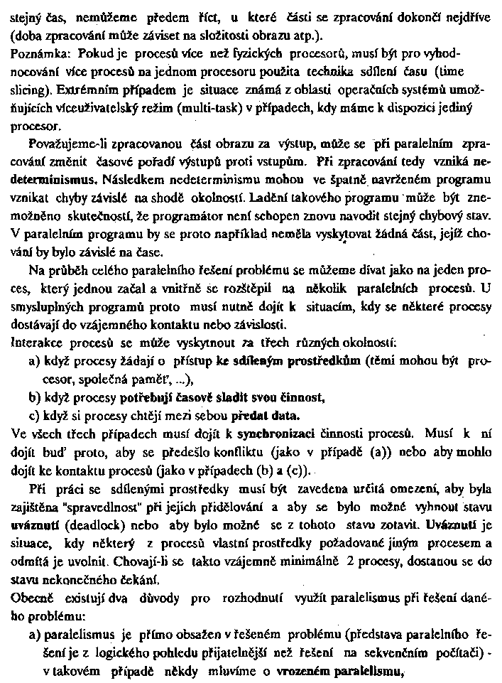 Obr�zek str�nky textu