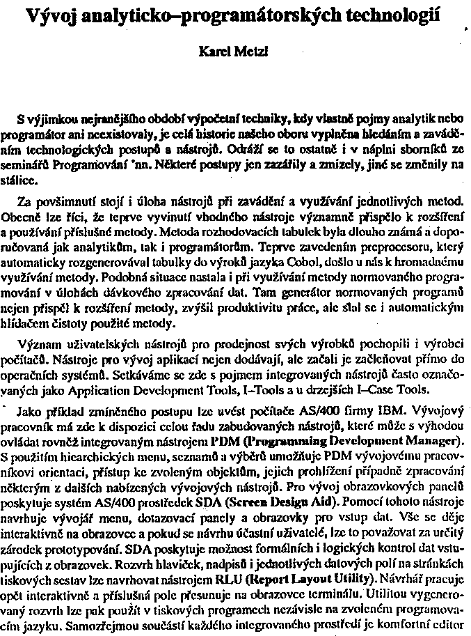 Obr�zek str�nky textu