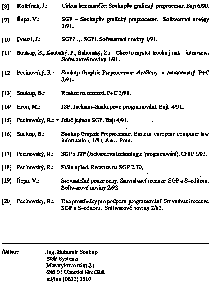 Obr�zek str�nky textu