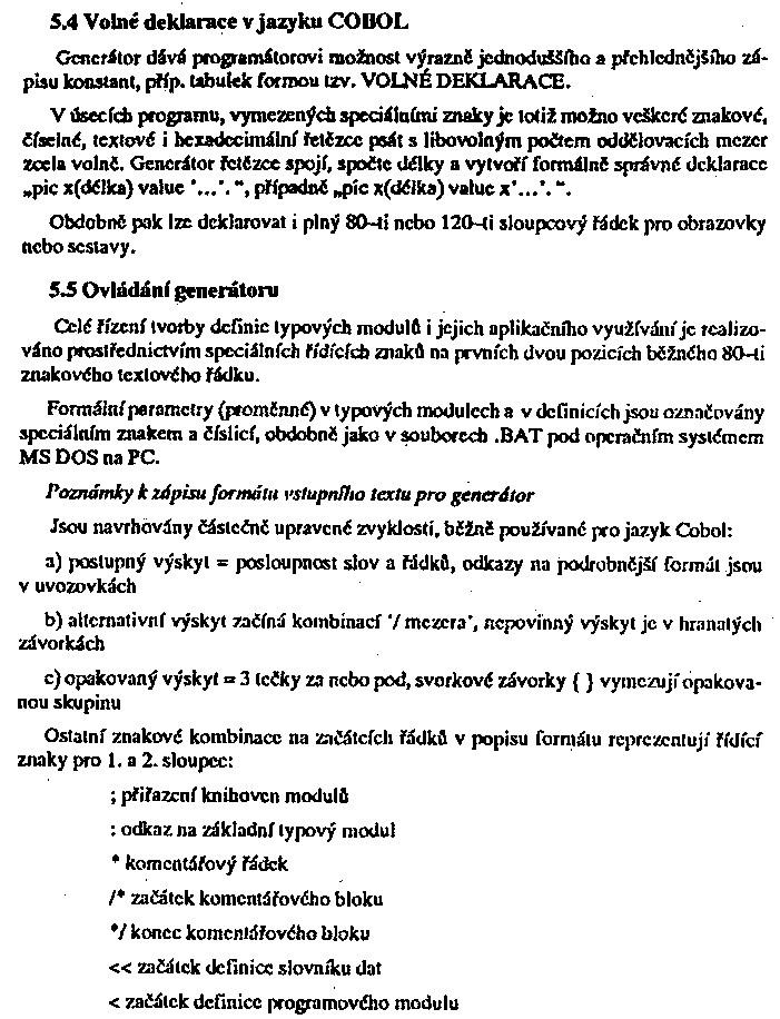 Obr�zek str�nky textu