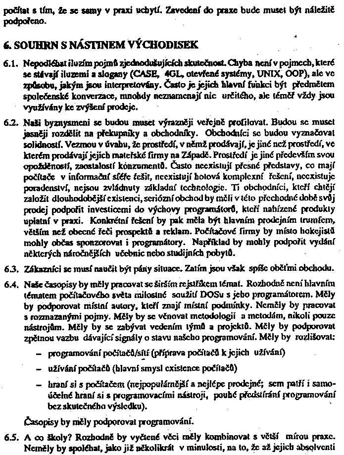 Obr�zek str�nky textu