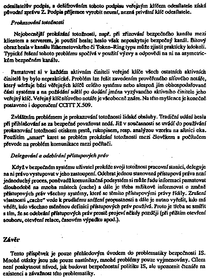 Obr�zek str�nky textu