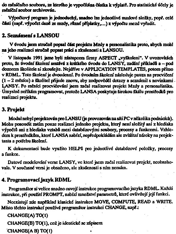 Obr�zek str�nky textu