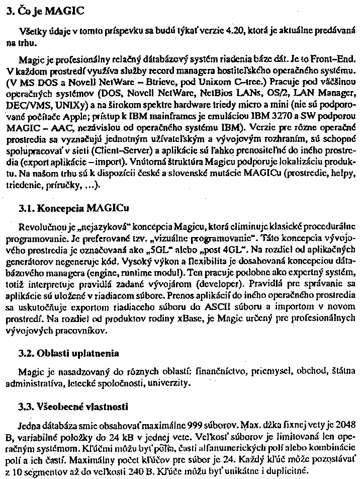 Obr�zek str�nky textu