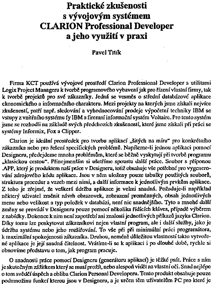 Obr�zek str�nky textu