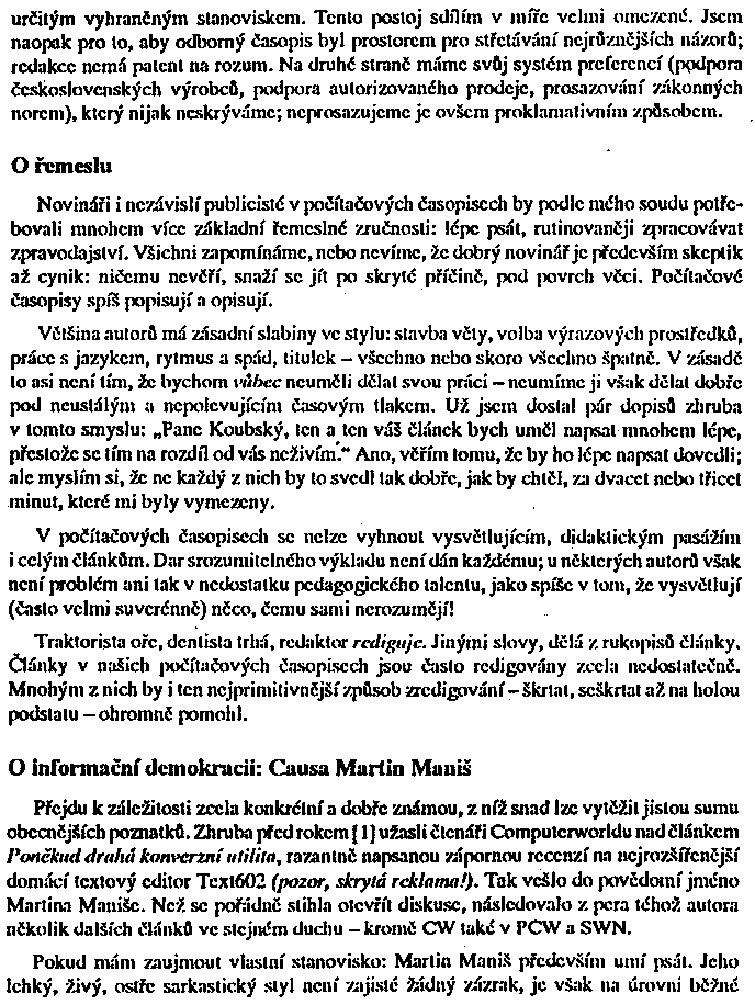 Obr�zek str�nky textu