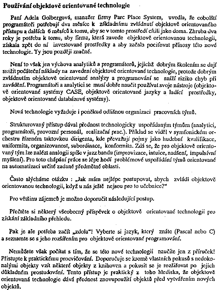 Obr�zek str�nky textu