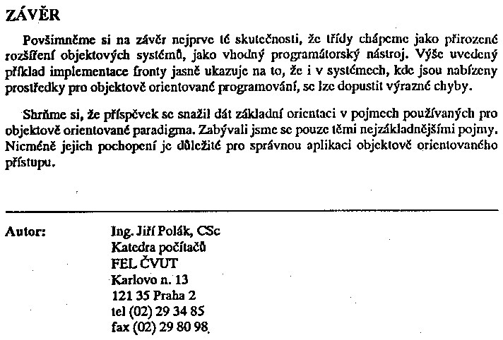 Obr�zek str�nky textu