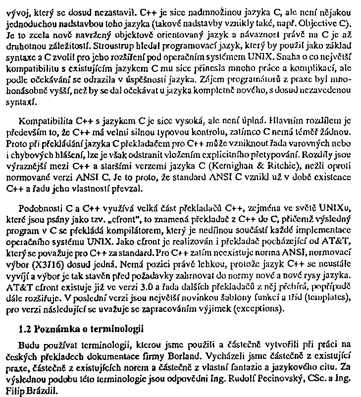 Obr�zek str�nky textu