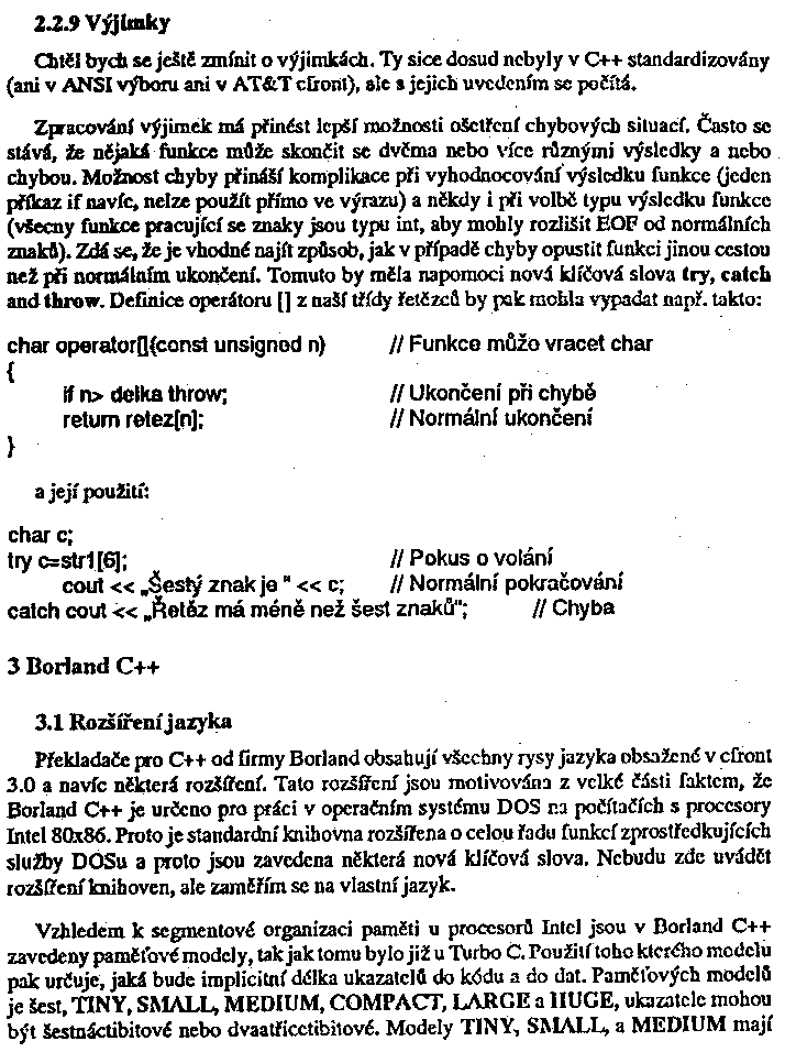 Obr�zek str�nky textu