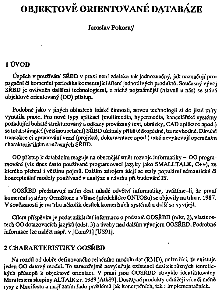 Obr�zek str�nky textu