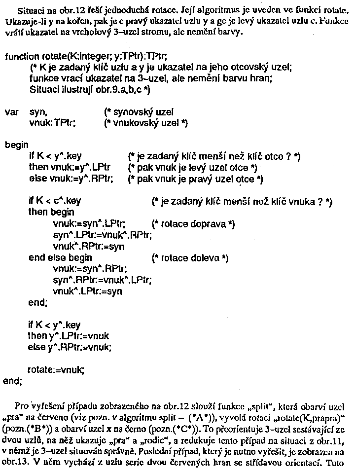 Obr�zek str�nky textu