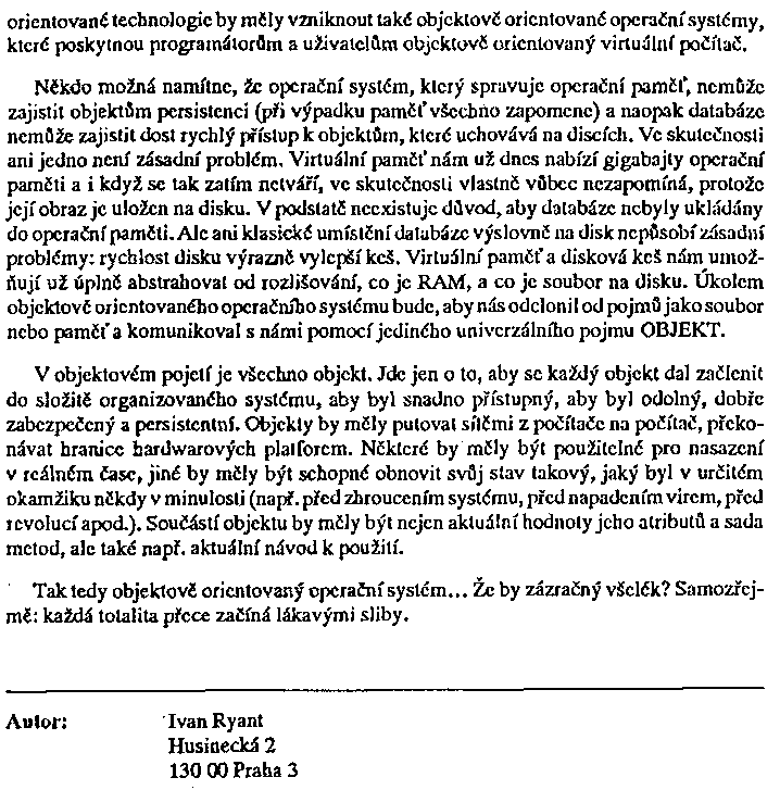 Obr�zek str�nky textu