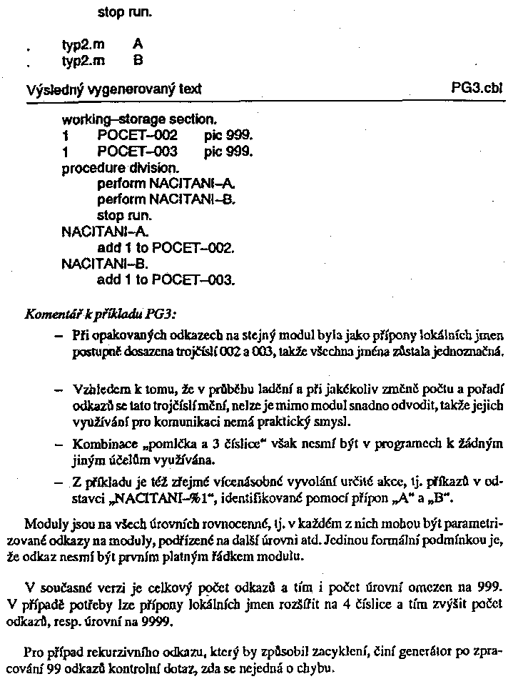 Obr�zek str�nky textu