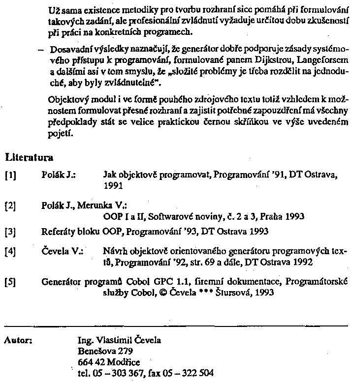 Obr�zek str�nky textu