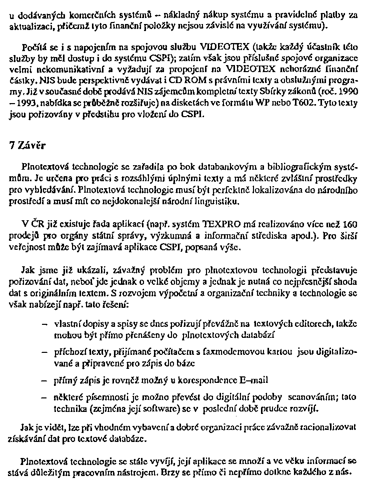 Obr�zek str�nky textu