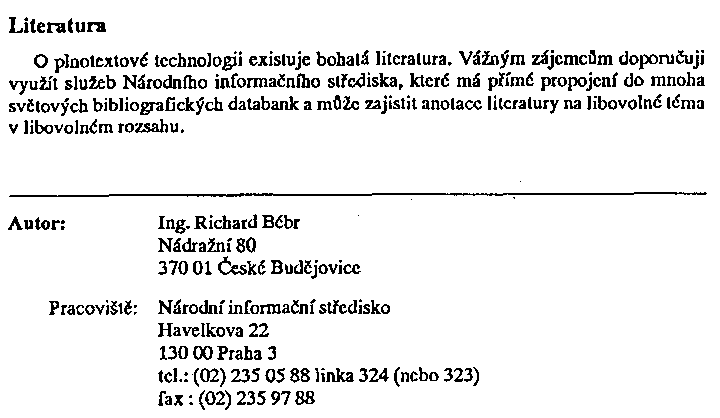 Obr�zek str�nky textu