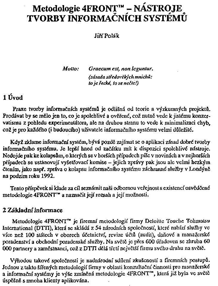 Obr�zek str�nky textu