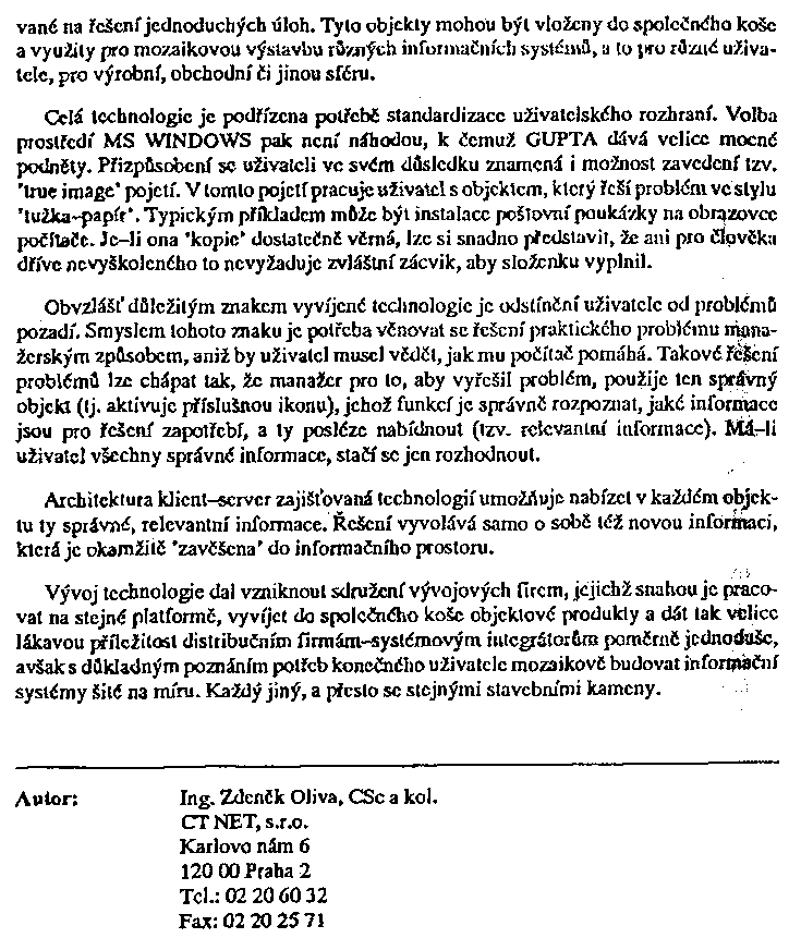 Obr�zek str�nky textu