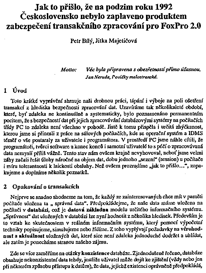 Obr�zek str�nky textu