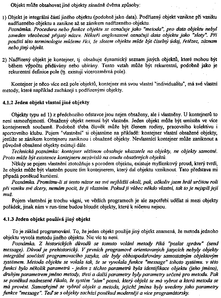 Obr�zek str�nky textu