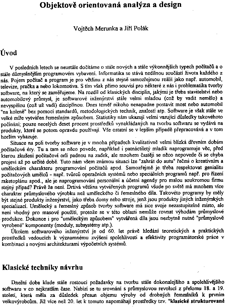 Obr�zek str�nky textu