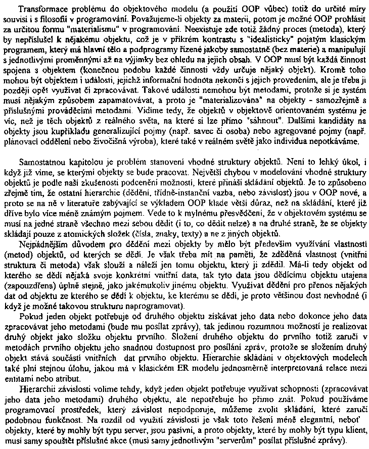 Obr�zek str�nky textu