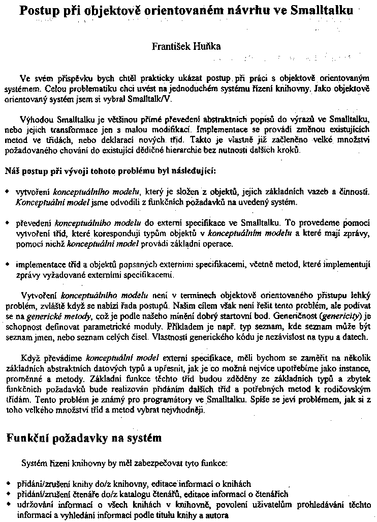 Obr�zek str�nky textu