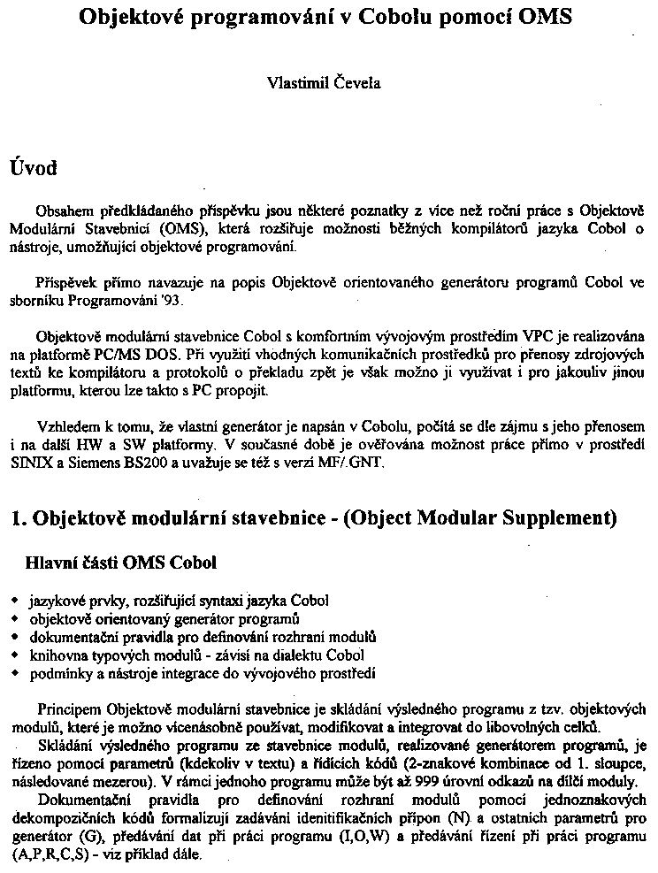 Obr�zek str�nky textu