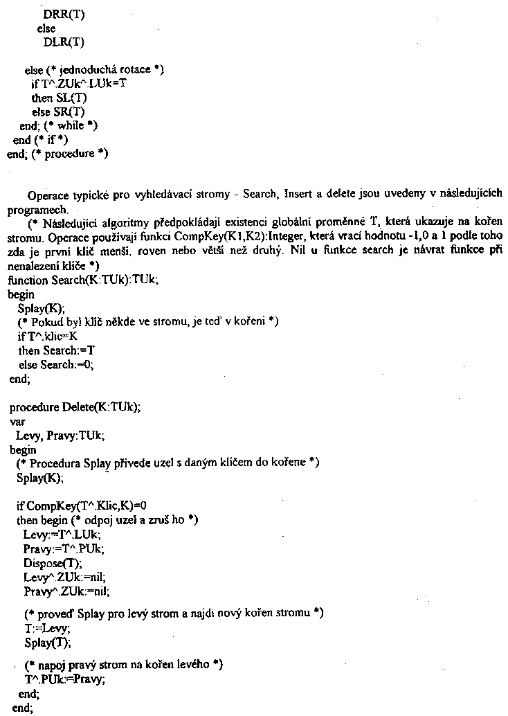 Obr�zek str�nky textu