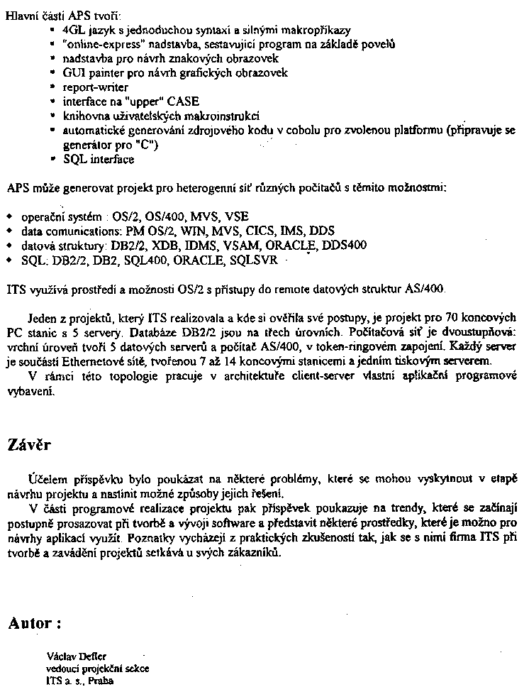 Obr�zek str�nky textu