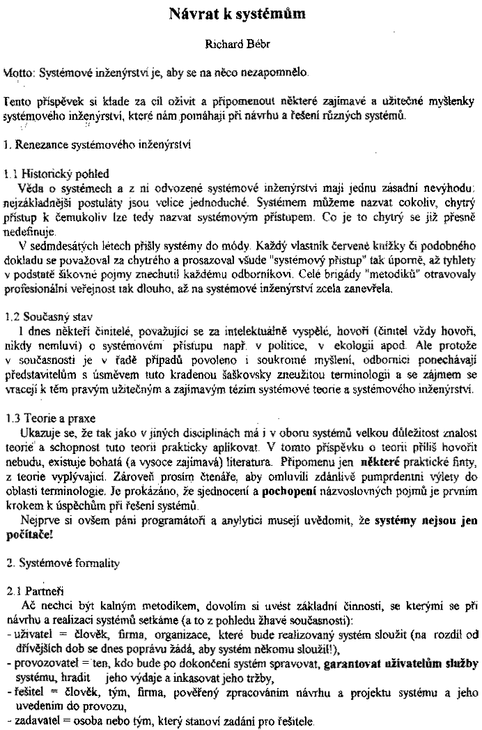 Obr�zek str�nky textu