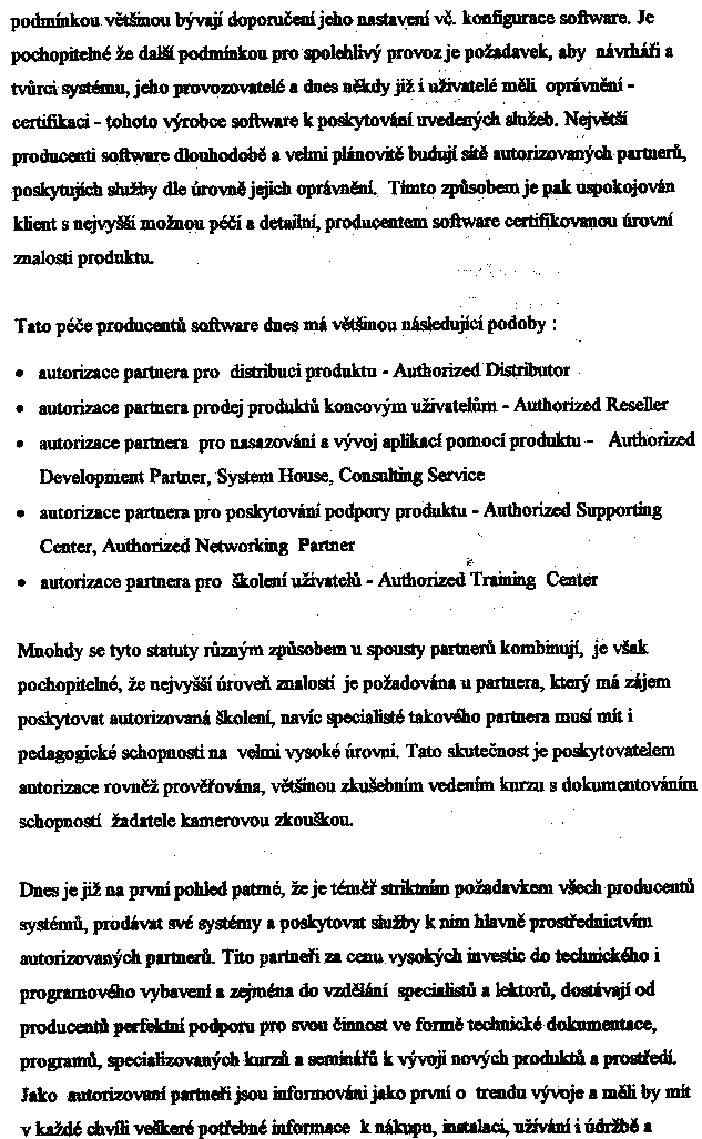 Obr�zek str�nky textu