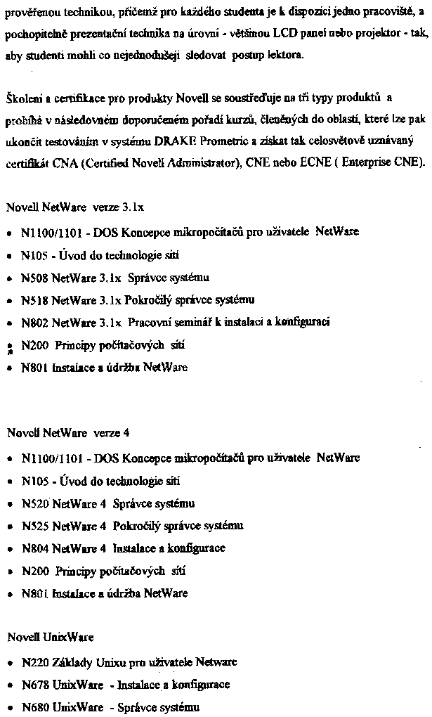 Obr�zek str�nky textu