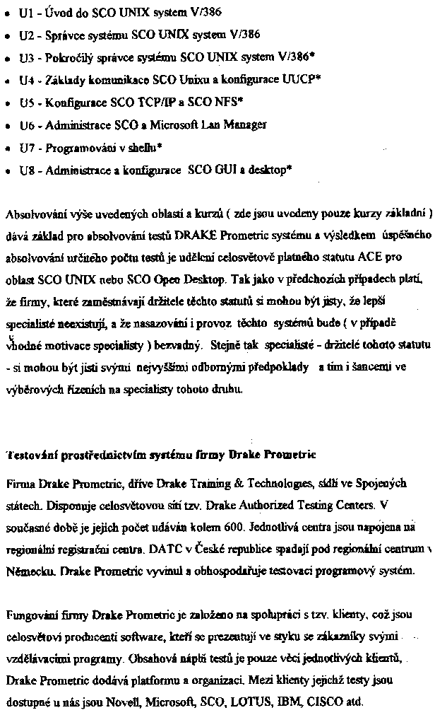 Obr�zek str�nky textu