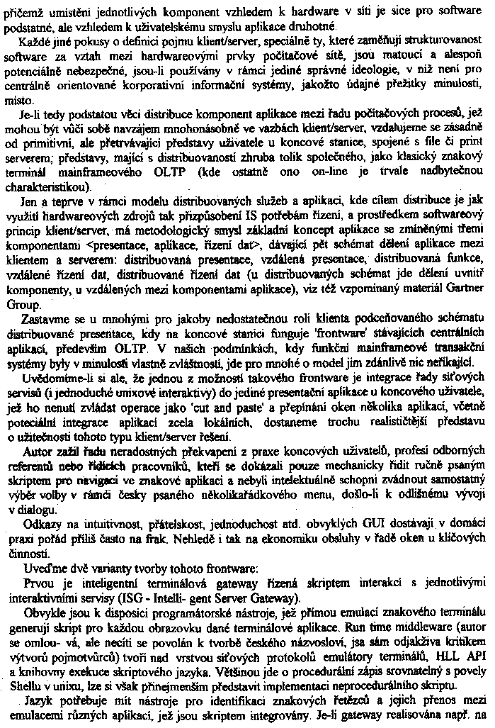 Obr�zek str�nky textu