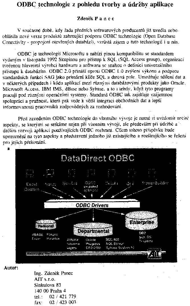 Obr�zek str�nky textu