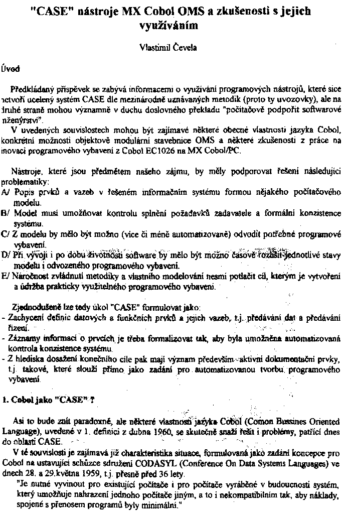 Obr�zek str�nky textu