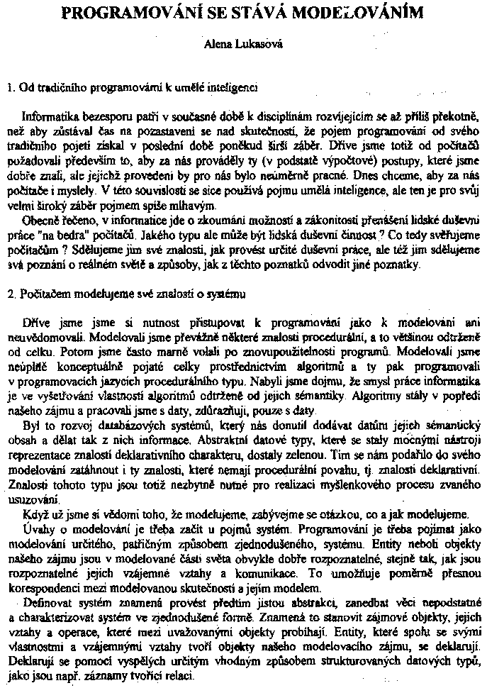 Obr�zek str�nky textu