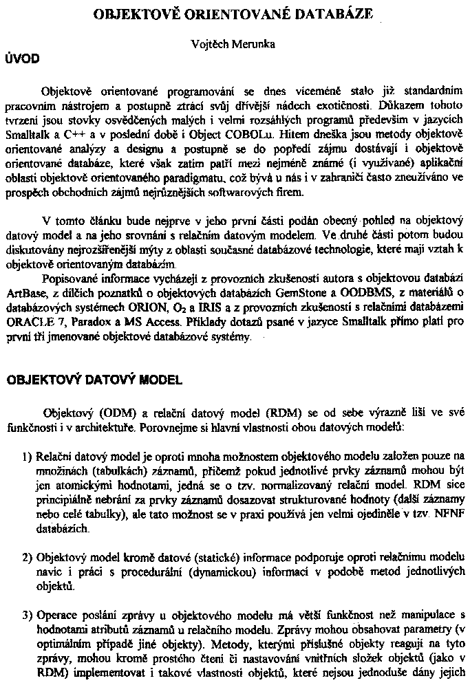 Obr�zek str�nky textu